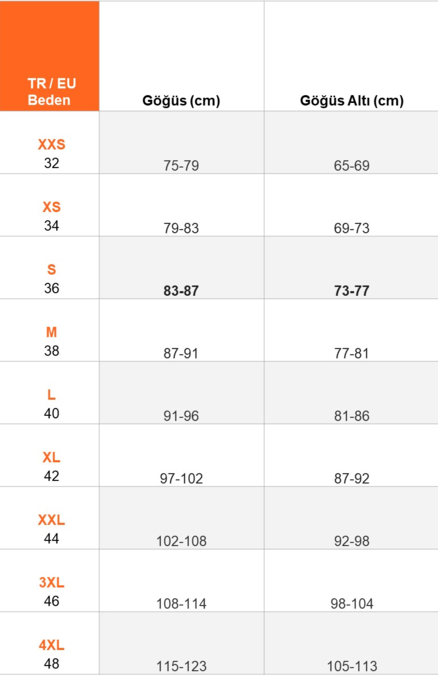 سوتین زنانه  ترندیول  میلا