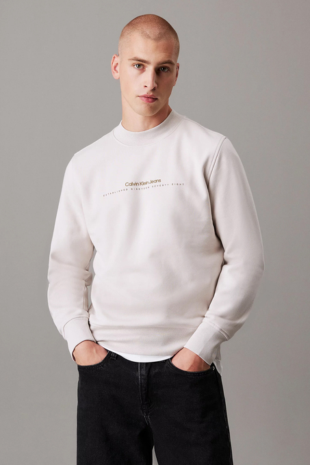 سویشرت و هودی مردانه کلوین کلاین