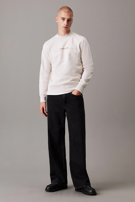 سویشرت و هودی مردانه کلوین کلاین