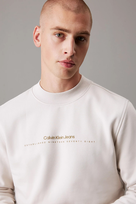 سویشرت و هودی مردانه کلوین کلاین