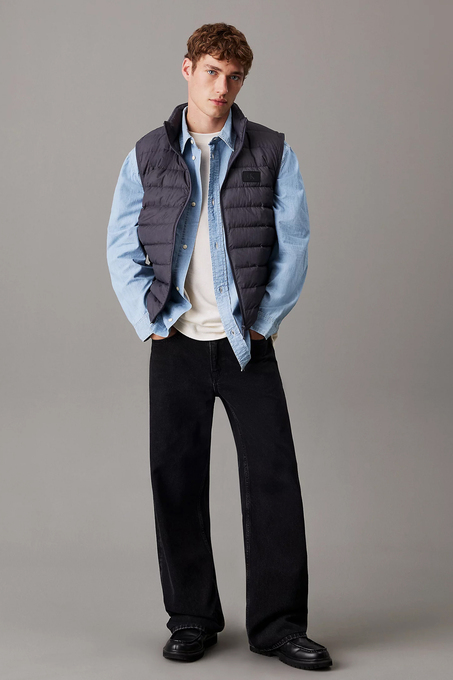 جلیقه مردانه کلوین کلاین