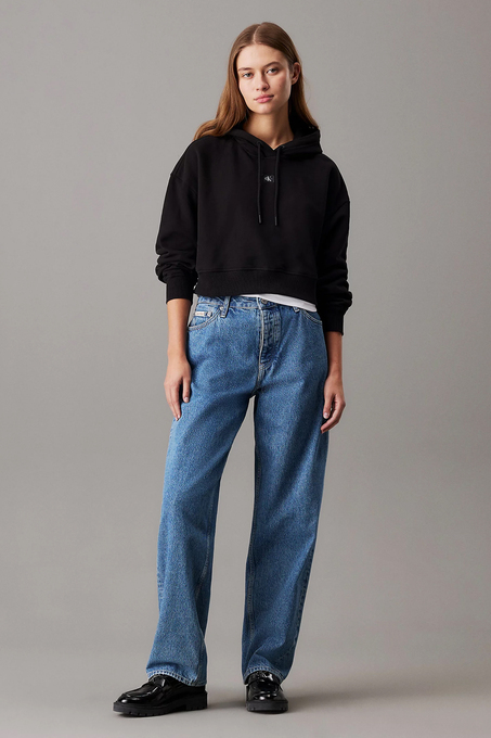 سویشرت و هودی زنانه کلوین کلاین