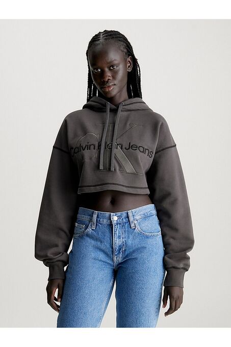 سویشرت و هودی زنانه کلوین کلاین