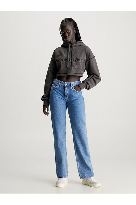 سویشرت و هودی زنانه کلوین کلاین