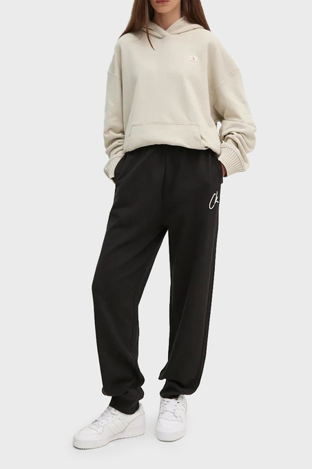 شلوار پیاده روی زنانه کلوین کلاین