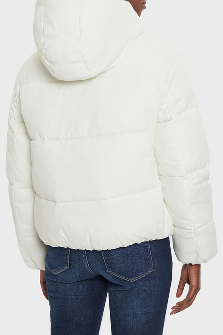 کاپشن زنانه کلوین کلاین