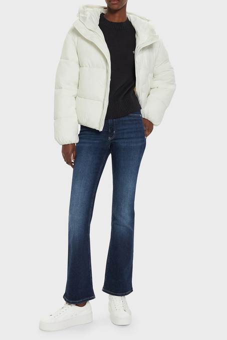 کاپشن زنانه کلوین کلاین