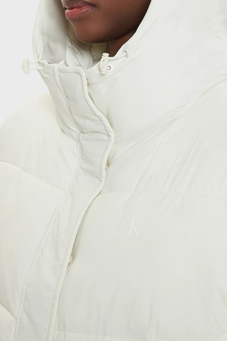 کاپشن زنانه کلوین کلاین