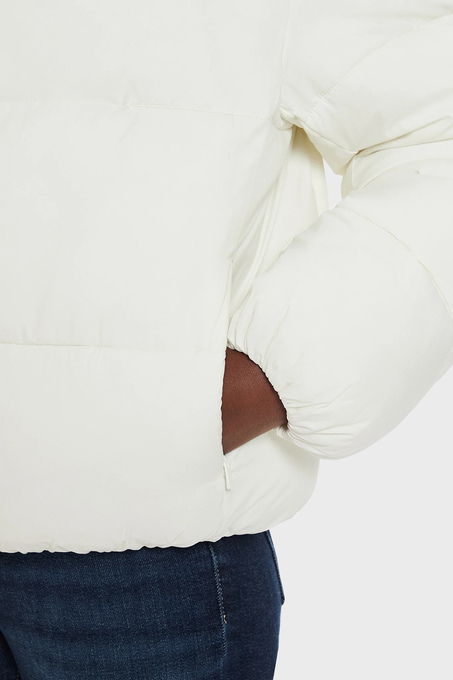 کاپشن زنانه کلوین کلاین