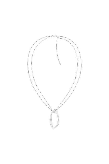 گردنبند زنانه کلوین کلاین