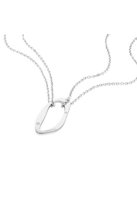 گردنبند زنانه کلوین کلاین