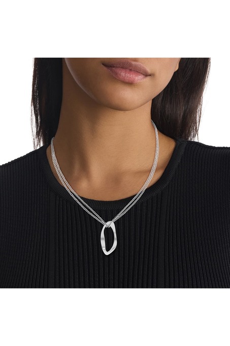 گردنبند زنانه کلوین کلاین