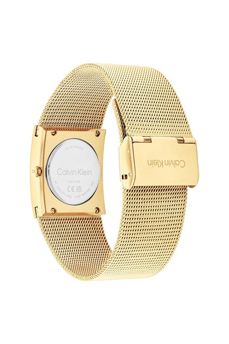 ساعت مچی عقربه ای زنانه کلوین کلاین