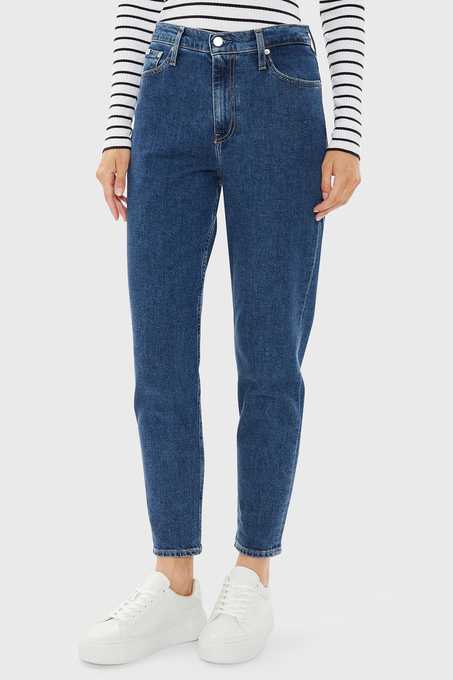 شلوار جین زنانه کلوین کلاین