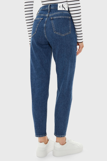 شلوار جین زنانه کلوین کلاین