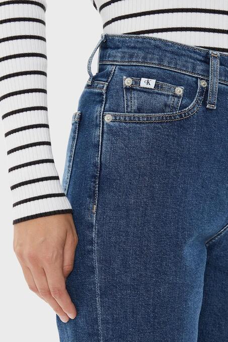 شلوار جین زنانه کلوین کلاین