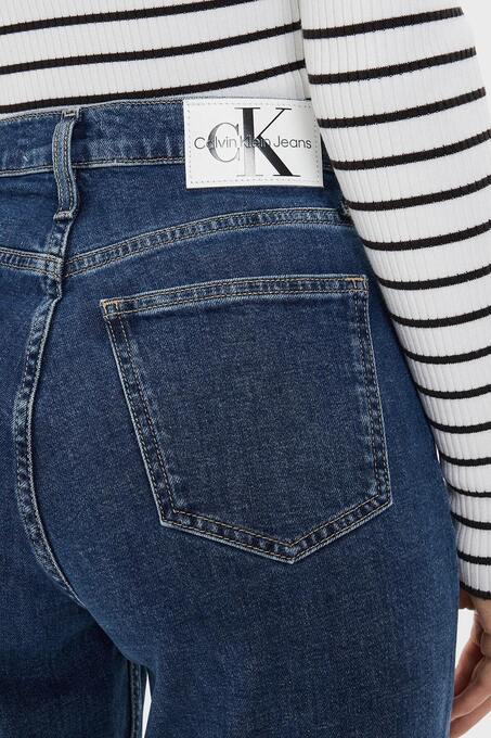 شلوار جین زنانه کلوین کلاین