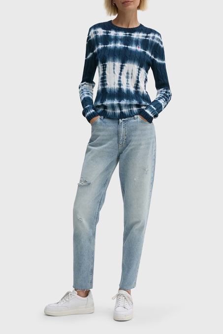 شلوار جین زنانه کلوین کلاین