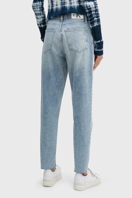 شلوار جین زنانه کلوین کلاین