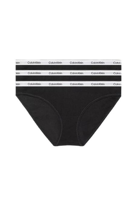 مایو دوتکه زنانه کلوین کلاین