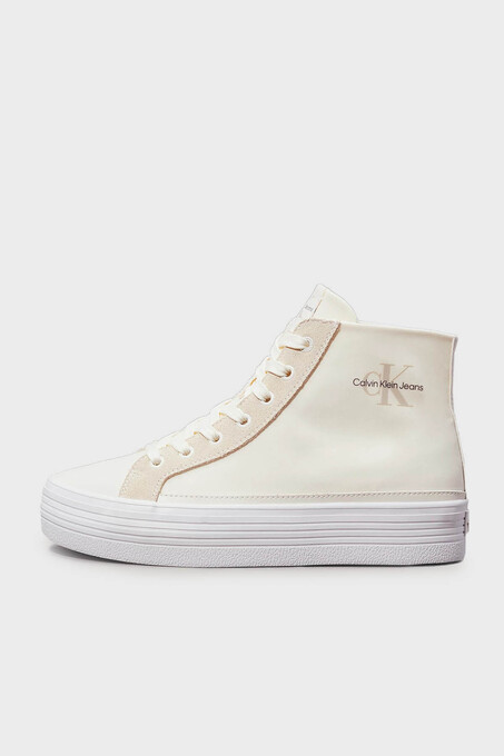 بوت زنانه کلوین کلاین