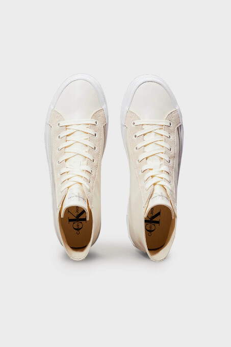 بوت زنانه کلوین کلاین