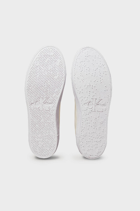 بوت زنانه کلوین کلاین