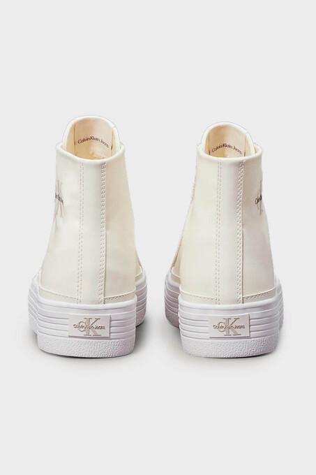 بوت زنانه کلوین کلاین