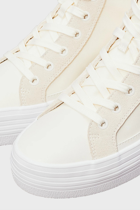 بوت زنانه کلوین کلاین