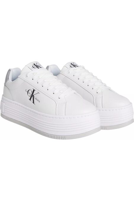 کتانی (اسنیکرز) زنانه کلوین کلاین