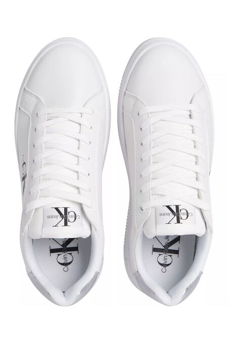 کتانی (اسنیکرز) زنانه کلوین کلاین