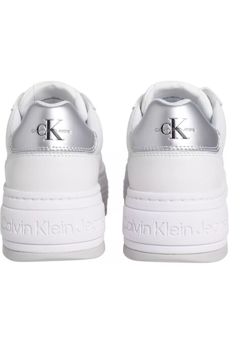 کتانی (اسنیکرز) زنانه کلوین کلاین