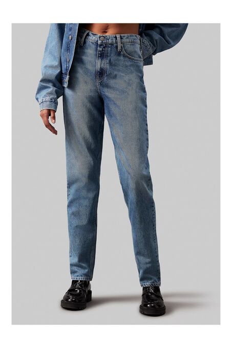 شلوار جین زنانه کلوین کلاین