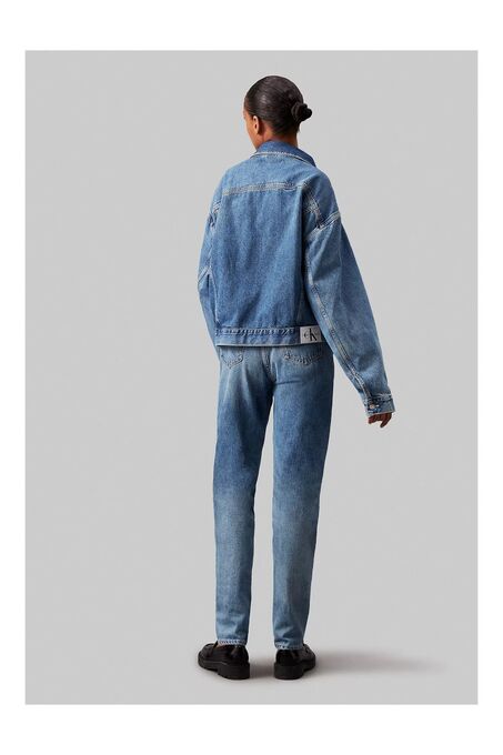 شلوار جین زنانه کلوین کلاین