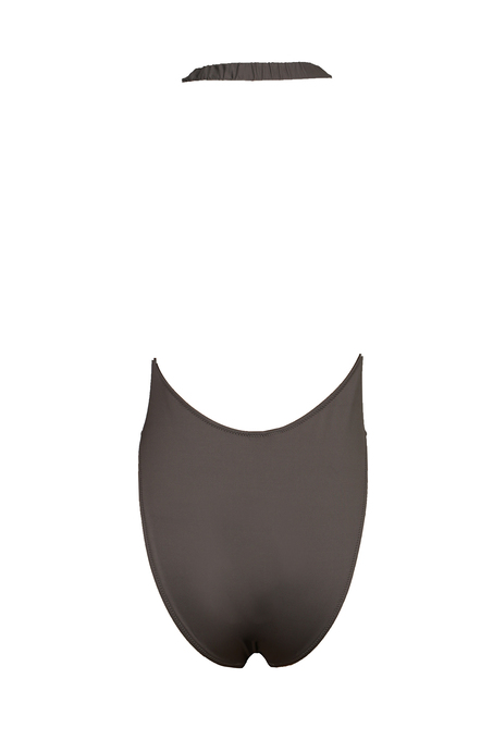 مایو یک تکه زنانه کلوین کلاین