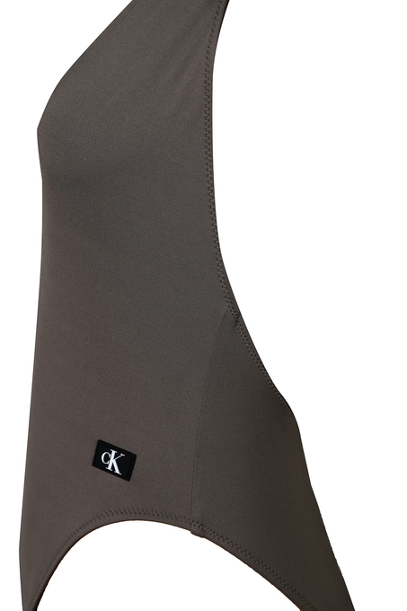 مایو یک تکه زنانه کلوین کلاین