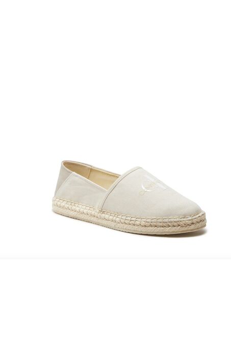 کفش تخت زنانه کلوین کلاین