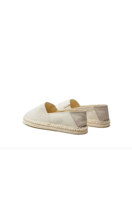 کفش تخت زنانه کلوین کلاین