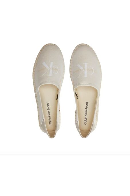 کفش تخت زنانه کلوین کلاین