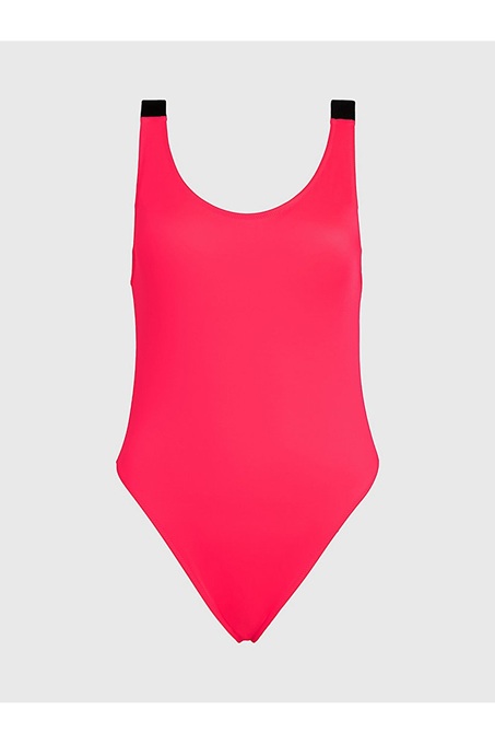 مایو یک تکه زنانه کلوین کلاین