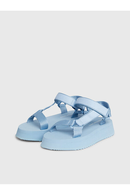 صندل و دمپایی زنانه کلوین کلاین