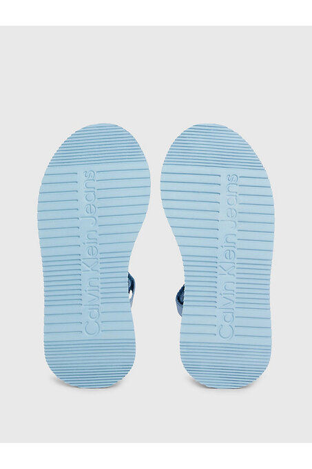 صندل و دمپایی زنانه کلوین کلاین