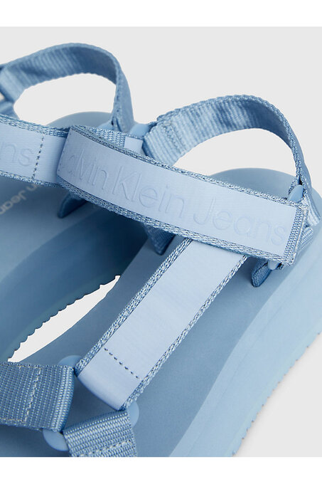 صندل و دمپایی زنانه کلوین کلاین