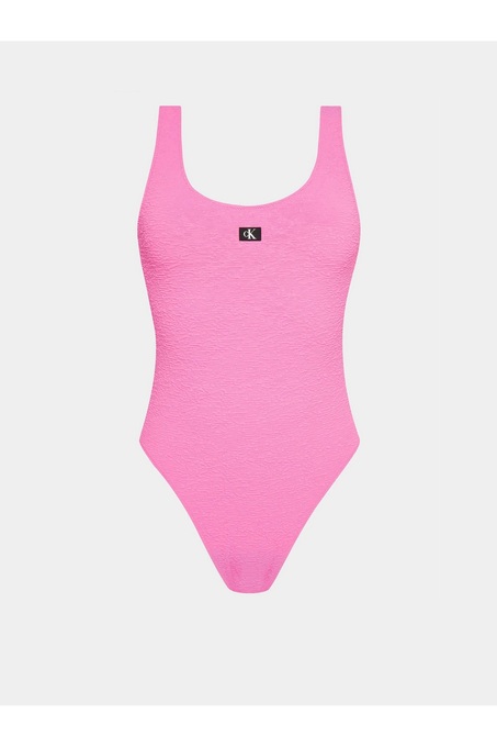 مایو یک تکه زنانه کلوین کلاین