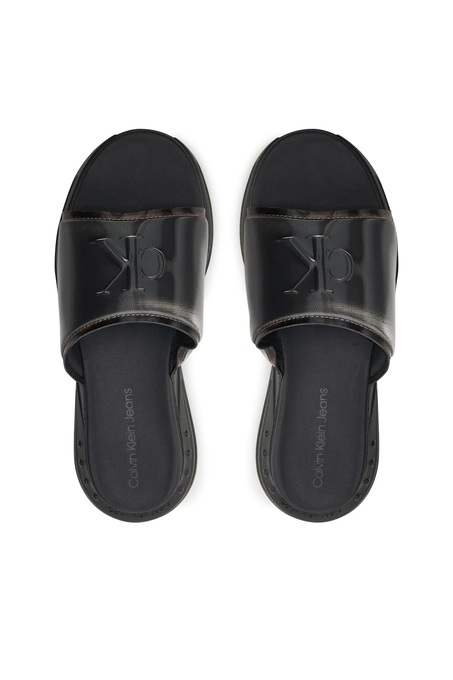 صندل و دمپایی زنانه کلوین کلاین