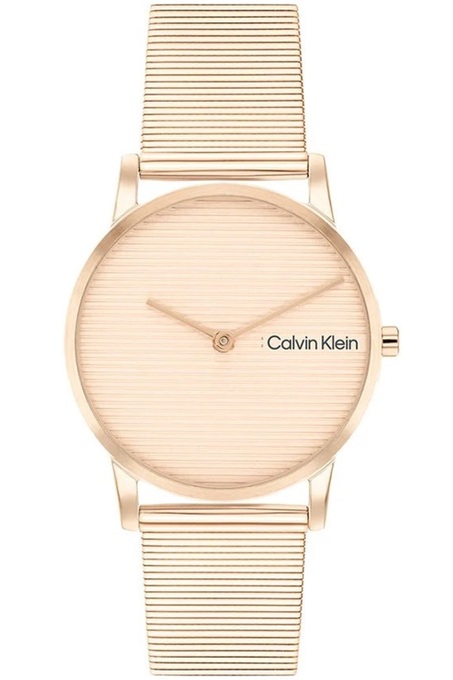ساعت مچی عقربه ای زنانه کلوین کلاین