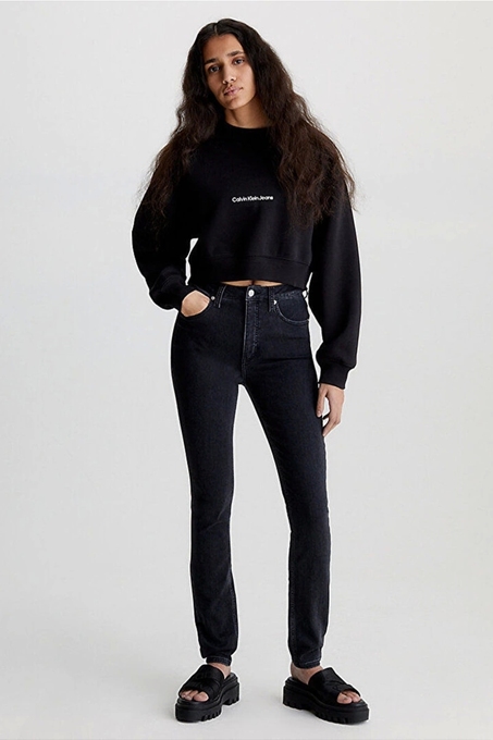 شلوار جین زنانه کلوین کلاین