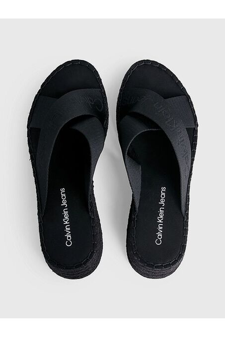 صندل و دمپایی زنانه کلوین کلاین