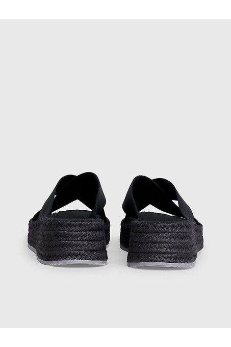 صندل و دمپایی زنانه کلوین کلاین