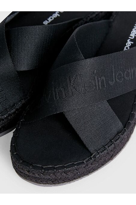 صندل و دمپایی زنانه کلوین کلاین